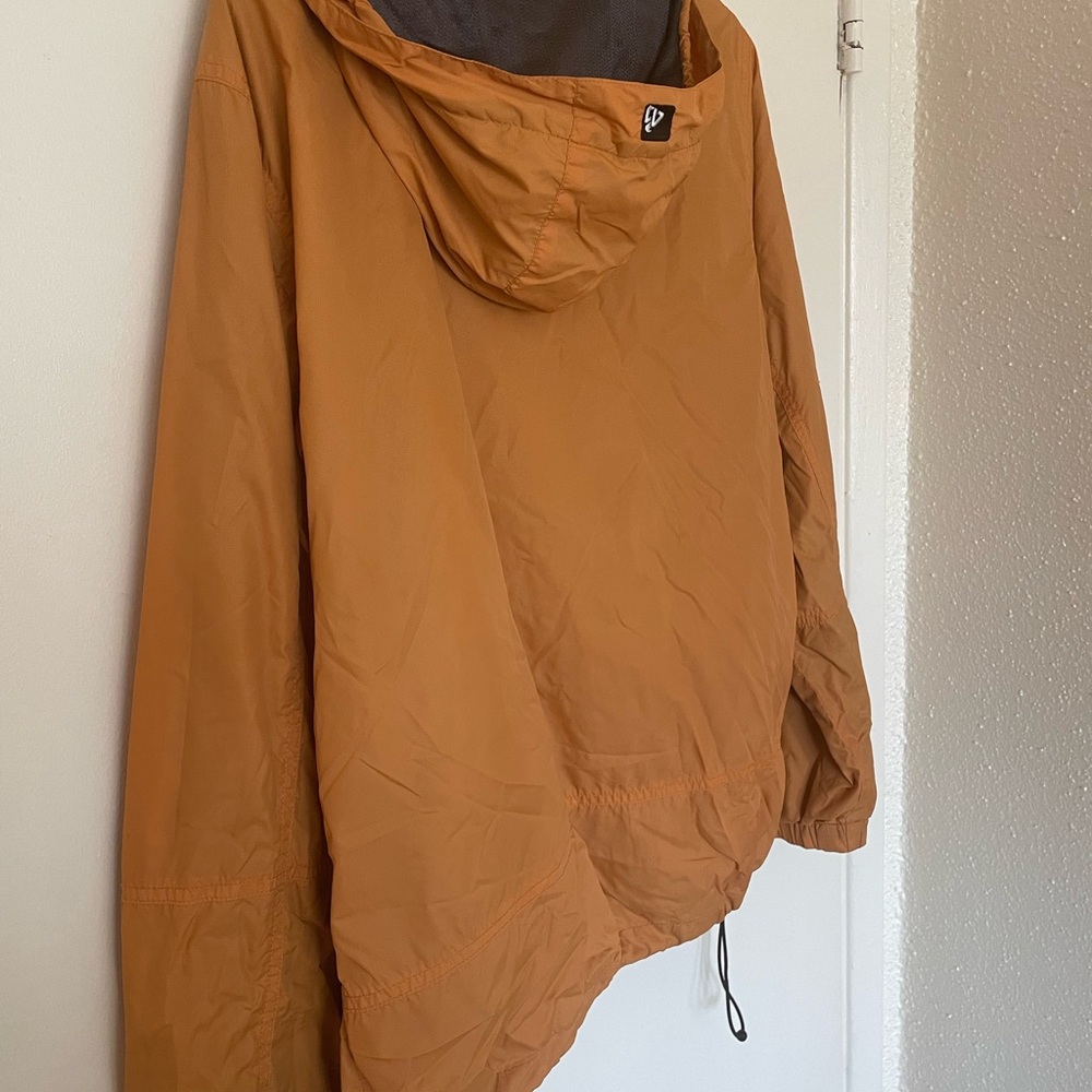 Matix Progress Army Jacket - image 2